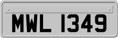 MWL1349