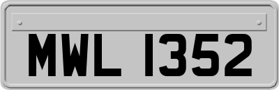 MWL1352