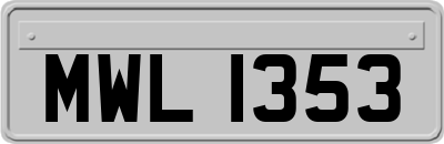 MWL1353