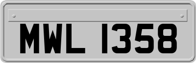 MWL1358