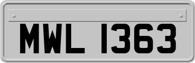 MWL1363