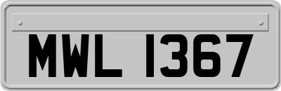 MWL1367