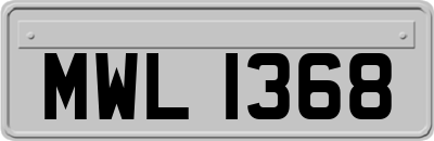 MWL1368