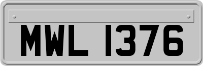 MWL1376