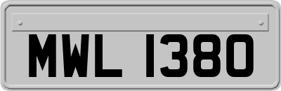 MWL1380