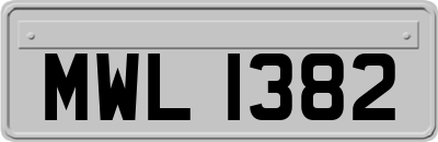 MWL1382