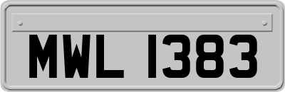 MWL1383