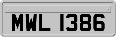 MWL1386