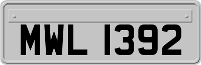 MWL1392