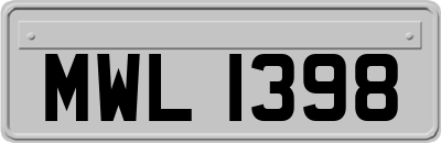 MWL1398