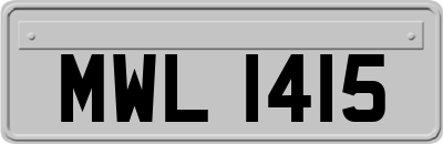 MWL1415