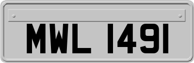 MWL1491