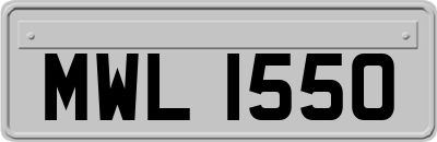 MWL1550