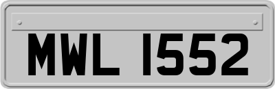 MWL1552