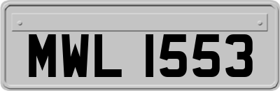 MWL1553