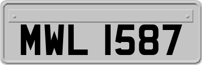 MWL1587