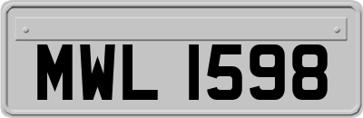 MWL1598