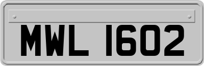 MWL1602