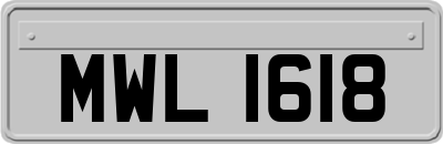 MWL1618