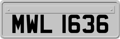 MWL1636