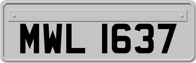 MWL1637