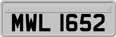 MWL1652