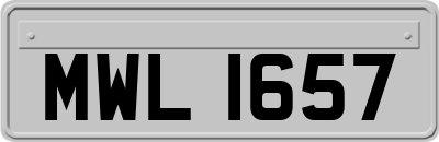 MWL1657