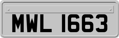 MWL1663