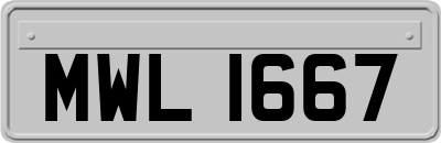 MWL1667