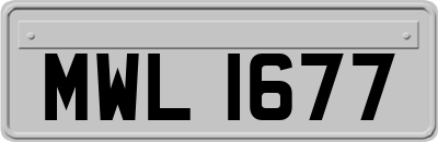 MWL1677