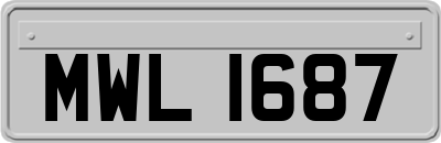 MWL1687