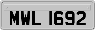 MWL1692