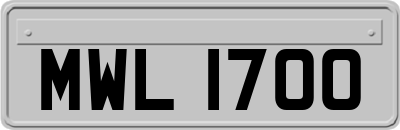 MWL1700