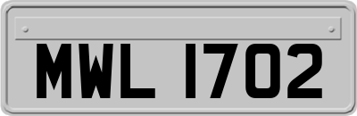 MWL1702