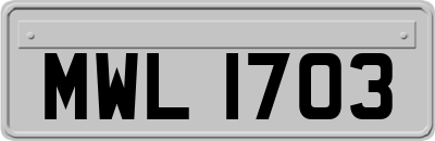 MWL1703