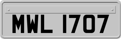 MWL1707