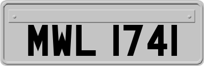 MWL1741