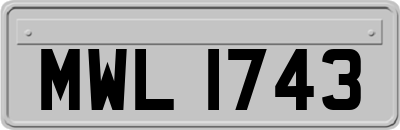 MWL1743