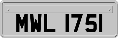 MWL1751