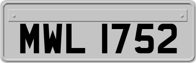 MWL1752