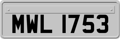 MWL1753