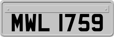 MWL1759