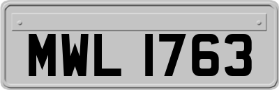 MWL1763