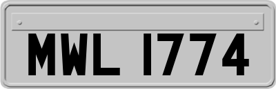 MWL1774