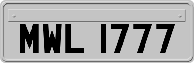 MWL1777