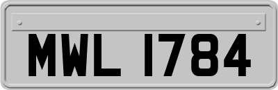 MWL1784