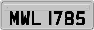 MWL1785