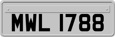 MWL1788