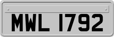 MWL1792