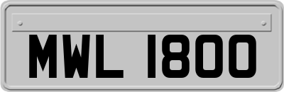 MWL1800